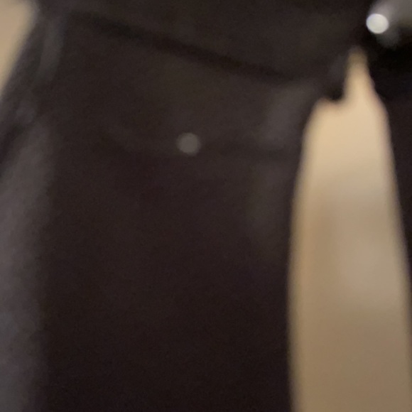 Size medium black NWT jumper - Picture 4 of 6